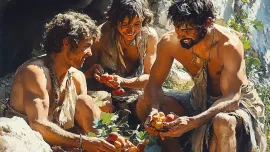 Imagem da notícia A Ilusão da Dieta Paleo: O Que Nossa Evolução Realmente Nos Ensina Sobre Alimentação